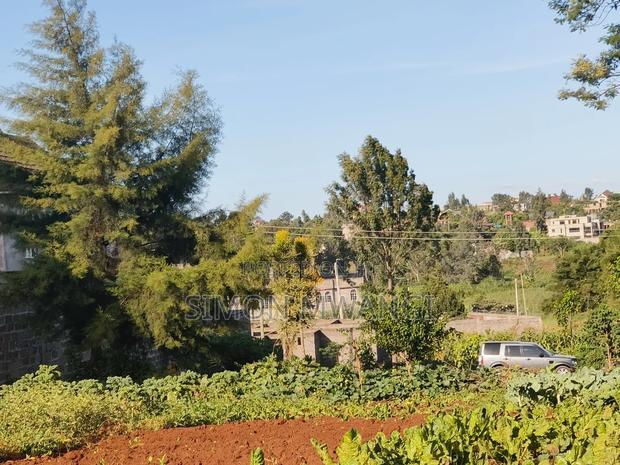 50*100 Residential on Sale at Ruiru Ukombozi at 5.2M