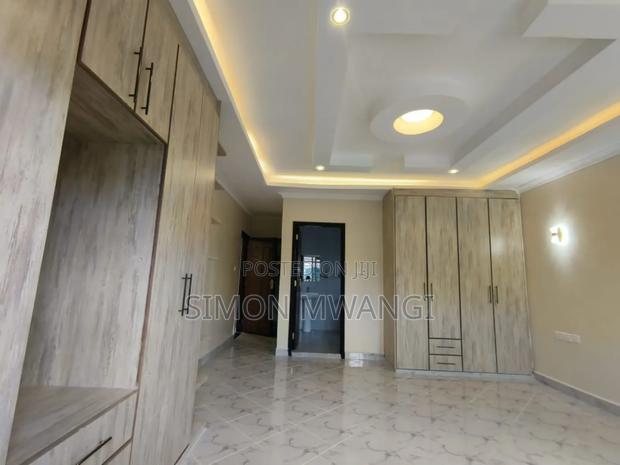 Furnished 3bdrm Bungalow in Ruiru, Mugutha for sale