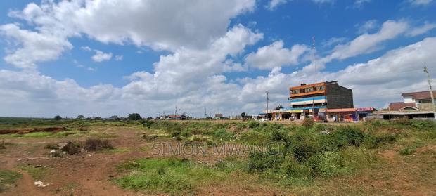 5 Acres on Sale at Juja of Jujafarm at 25m Per Acre