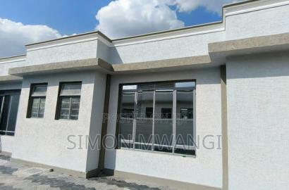 4bdrm Bungalow in Ruiru Mugutha Off for sale