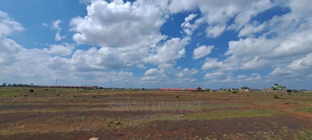 5 Acres on Sale at Juja of Jujafarm at 25m Per Acre