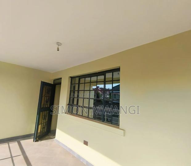 4bdrm Maisonette in Kenyatta Road-Off for sale