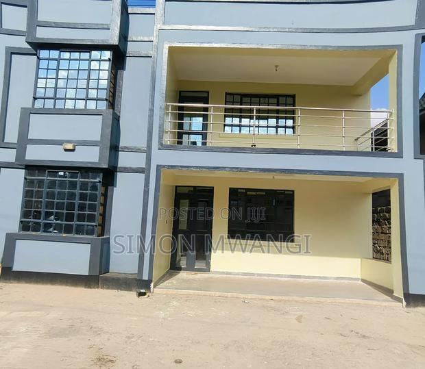 4bdrm Maisonette in Kenyatta Road Off for sale