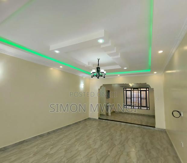 3bdrm Bungalow in Ruiru Mugutha Estate for sale