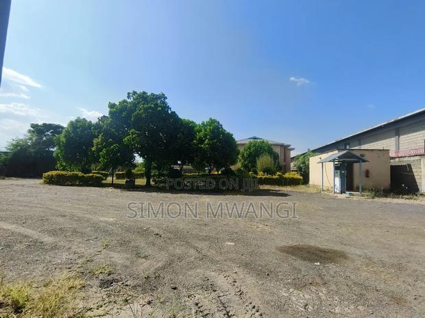 1 Acre Commercial Land on Sale at Ruiru on Sale at 90M