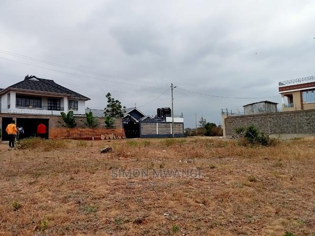 40*80 Residential Plot on Sale at Ruiru Kamakis Mutonya at 2.6M