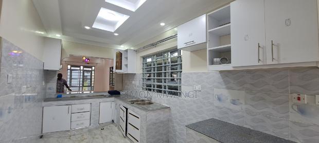 3bdrm Bungalow in Ruiru Murera Kimbo for sale