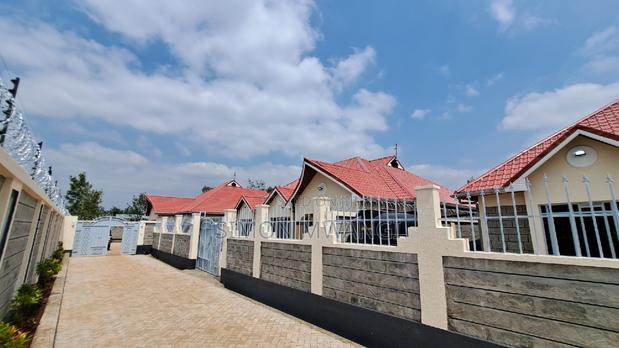 3bdrm Bungalow in Ruiru Off Thika for sale
