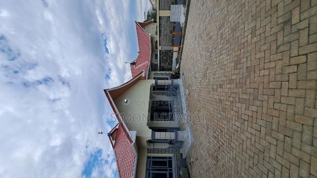3bdrm Bungalow in Ruiru Murera Kimbo for sale