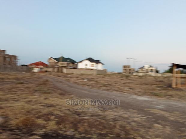 Silicon Valley Estate Plot on Sale at Ruiru Along Bypass