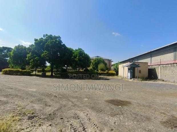 1 Acre Commercial Land on Sale at Ruiru on Sale at 90M