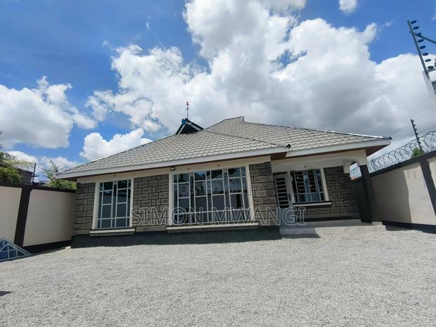 3bdrm Bungalow in Ruiru Kimbo Matangi for sale