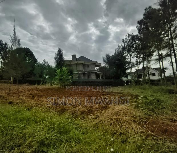 1/4 Acre Land on Sale at Ruiru