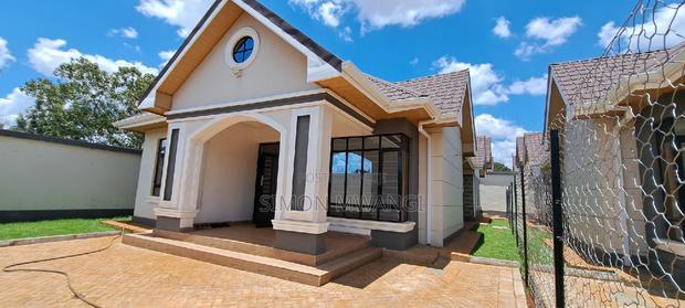 3bdrm Bungalow in Ruiru Kimbo Mugutha for sale