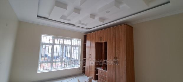 3bdrm Bungalow in Ruiru Mugutha Along for sale