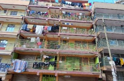 20bdrm Block of Flats in Nairobi Zimmerman for sale