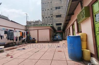 5bdrm Block of Flats in Githurai 45 , Off for sale