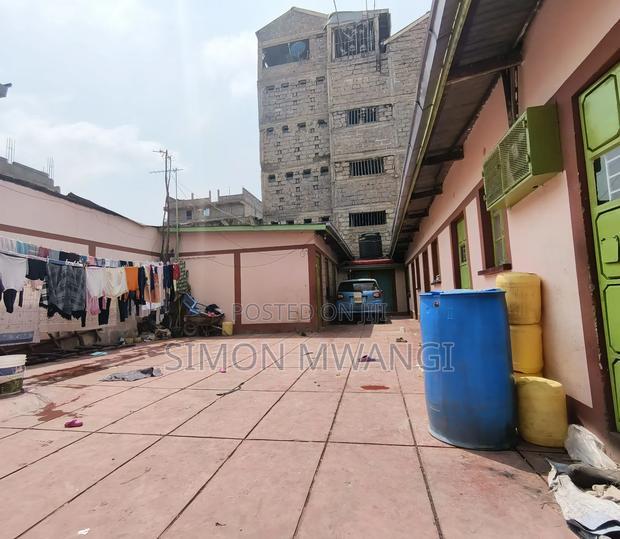 5bdrm Block of Flats in Githurai 45 , Off for sale
