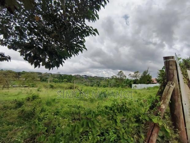 1/4 Acre Residential Plot for Sale