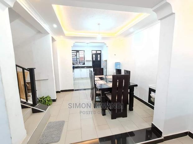 4bdrm Maisonette in Kenyatta Road/Theta for Sale