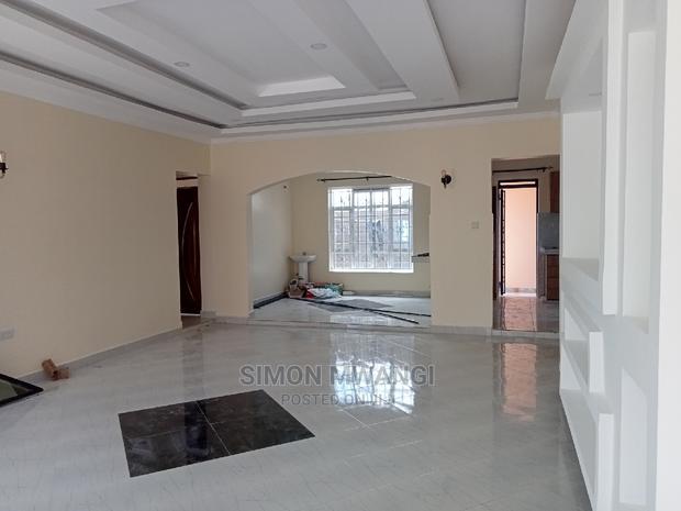 3bdrm Bungalow in Ruiru Mugutha Murera for sale