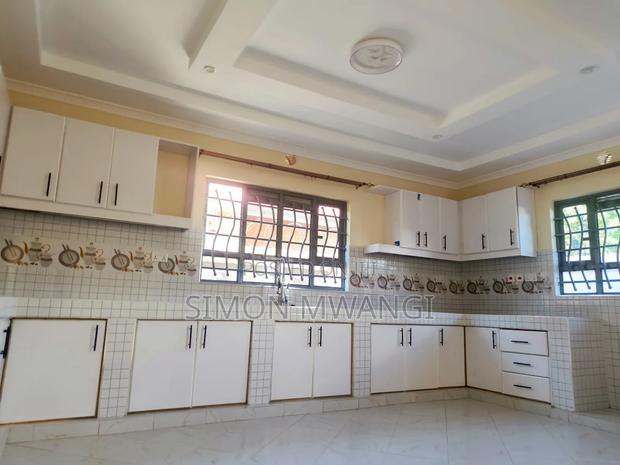 3bdrm Bungalow in Ruiru Mugutha Off for sale