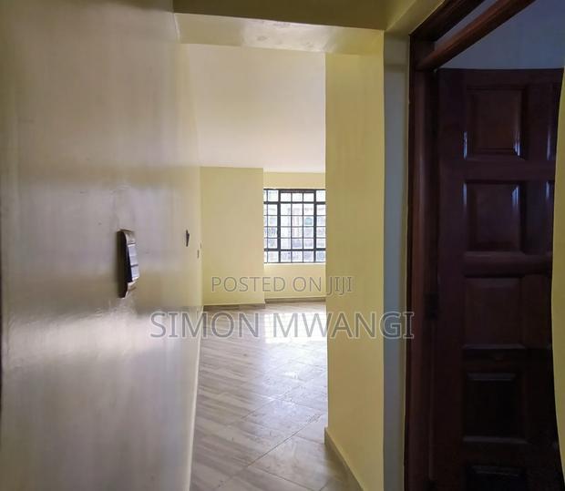 4bdrm Maisonette in Kenyatta Road-Off for sale