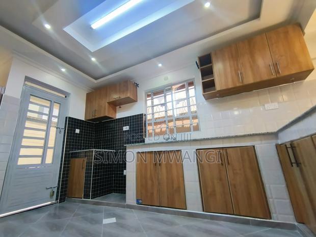 3bdrm Bungalow in Ruiru Kimbo Matangi for sale