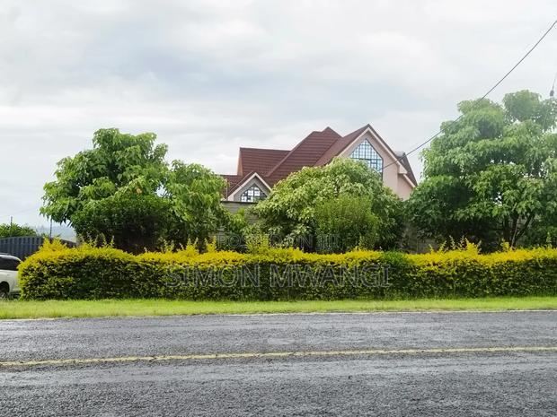 6bdrm House in Kiambu Cianda Along for sale