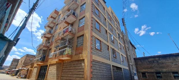 20bdrm Block of Flats in Githurai 44 Along for sale