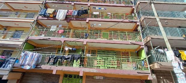 20bdrm Block of Flats in Nairobi Zimmerman for sale