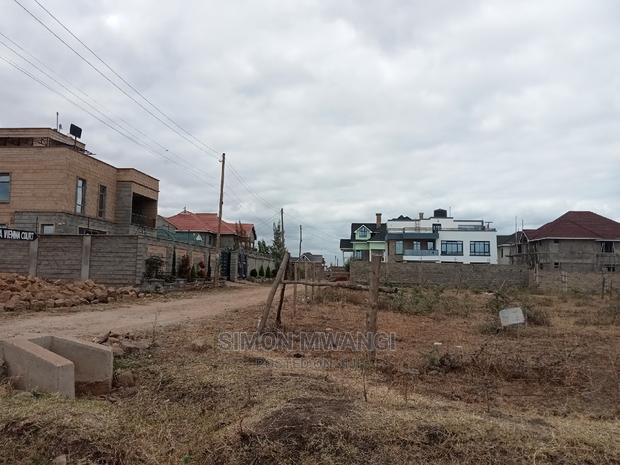 1/8,Acre Residential Plot on Sale at Kamakis Green Valley