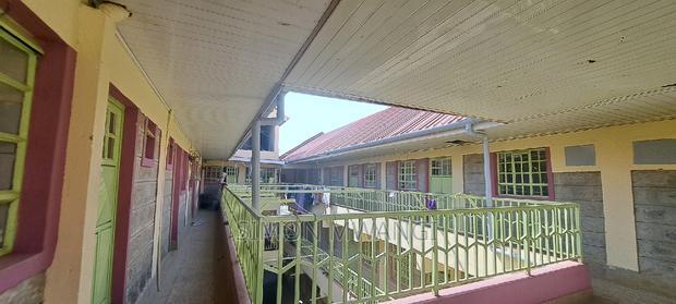 20bdrm Block of Flats in Ruiru Weirs 2Kms for sale