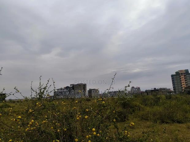 50*100 Commercial Plot on Sale at Eastern Bypass at 5M