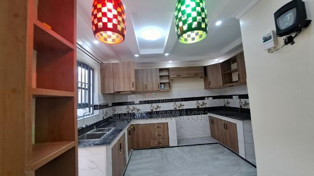 3bdrm Bungalow in Ruiru Off Thika for sale