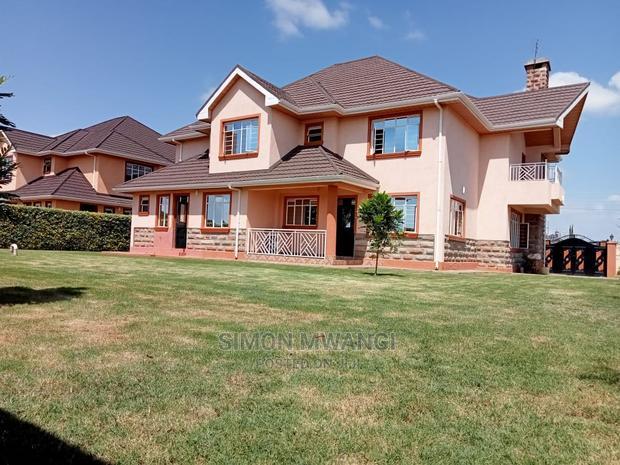 6bdrm Maisonette in Kenyatta Road, Ruiru for sale