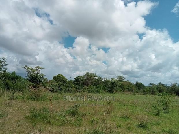 Residential Plot in Matuu for Sale