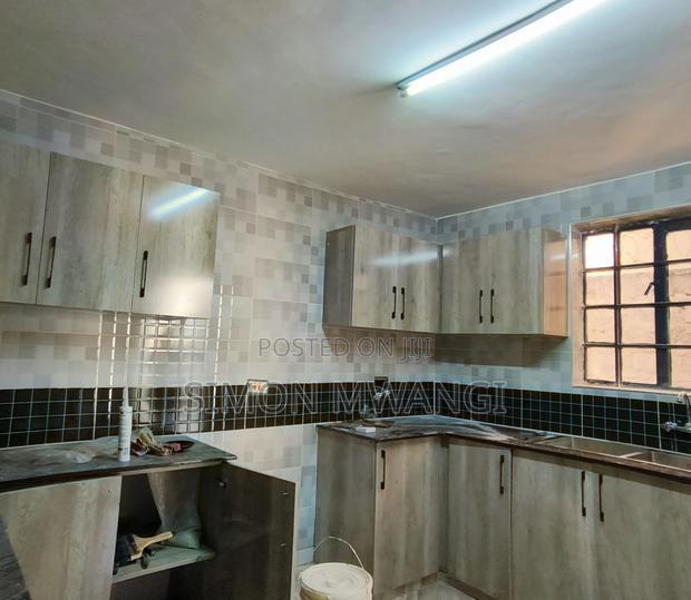 4bdrm Maisonette in Kenyatta Road Off for sale