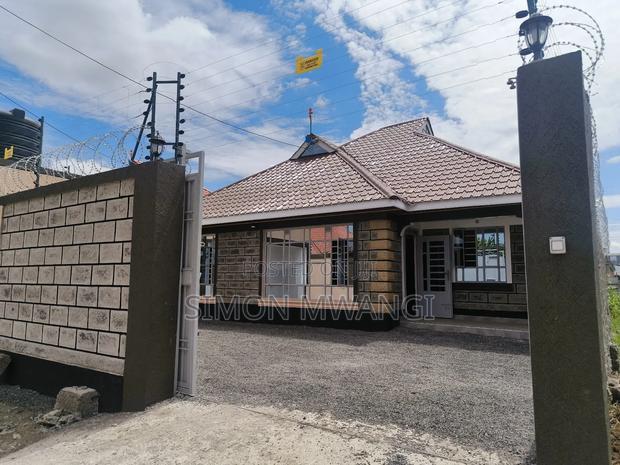 3bdrm Bungalow in Ruiru Kimbo Matangi for sale