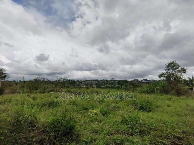 1/4 Acre Residential Plot for Sale
