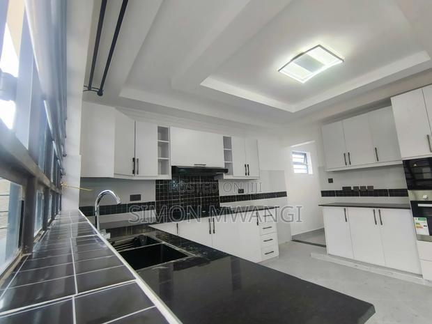4bdrm Maisonette in Ruiru Mugutha Off for sale