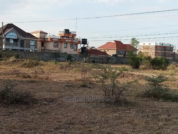 50 by 100 Residential Plot on Sale at Ruiru Green Valley Est