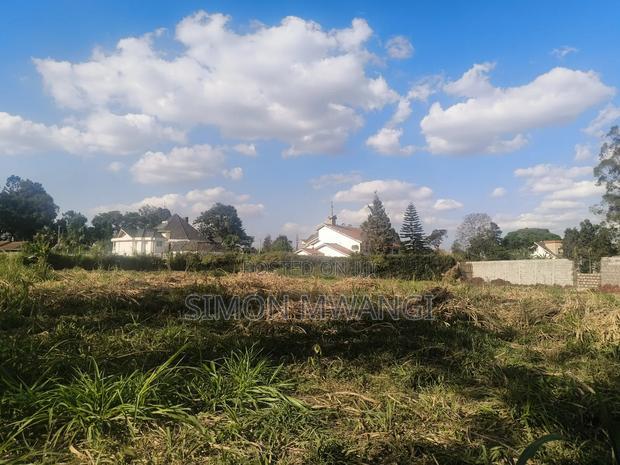 1/2, Acre Residential Land on Sale at Ridgerways at 45M