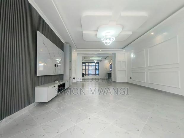 4bdrm House in Ruiru Mugutha Off for sale