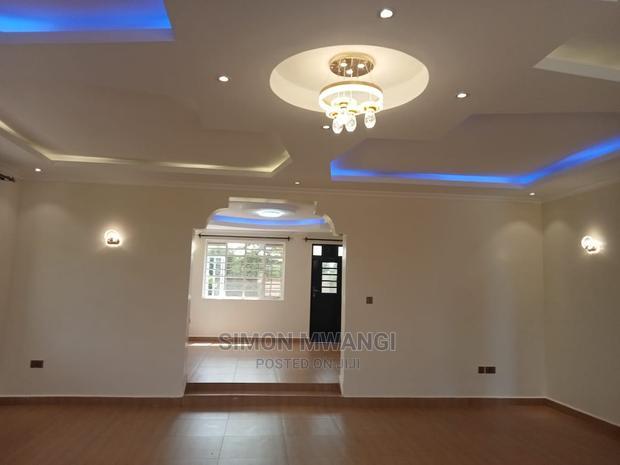 6bdrm Maisonette in Kenyatta Road, Ruiru for sale