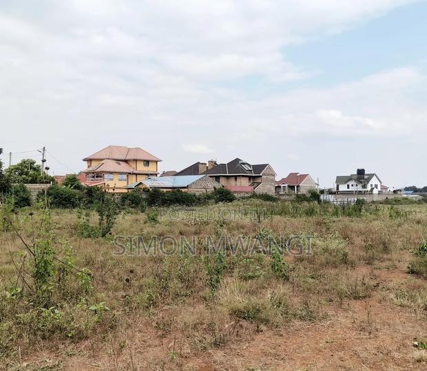 1,Acre on Sale Off Thika Superhighway, Kenyatta Rd Estate