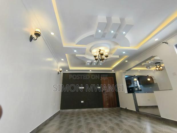 3bdrm Bungalow in Ruiru Kimbo Matangi for sale