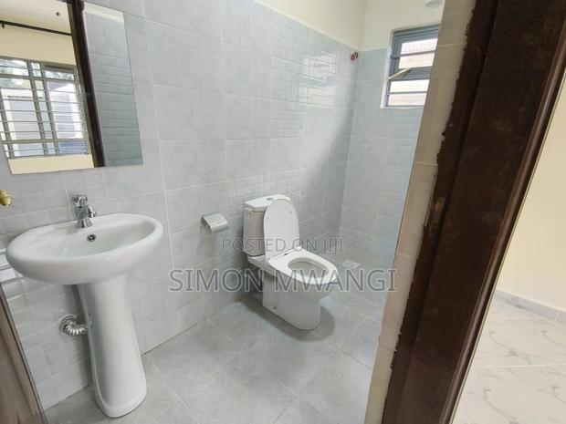 3bdrm Bungalow in Ruiru Mugutha Estate for sale