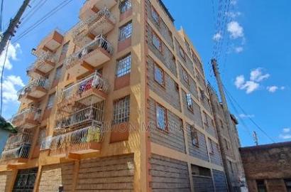 20bdrm Block of Flats in Githurai 44 Off for sale