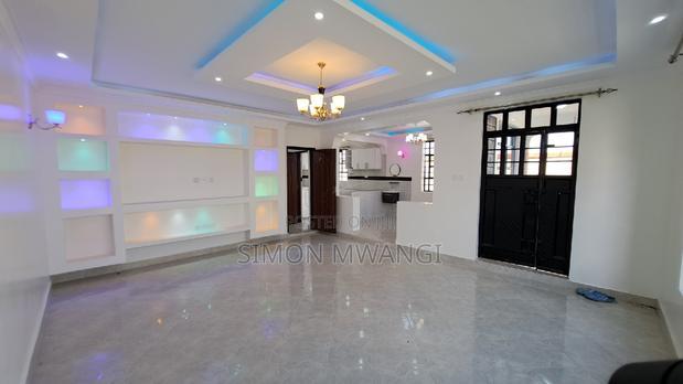 3bdrm Bungalow in Ruiru Kimbo Matangi for sale
